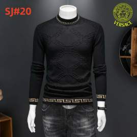 Picture of Versace Sweaters _SKUVersaceM-4XL12yr3549062